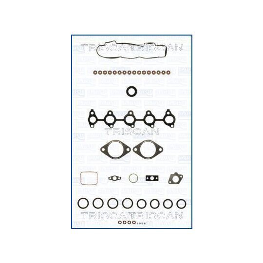 597-2688 - Gasket Set, cylinder head 