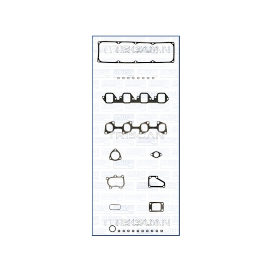 597-4588 - Gasket Set, cylinder head 