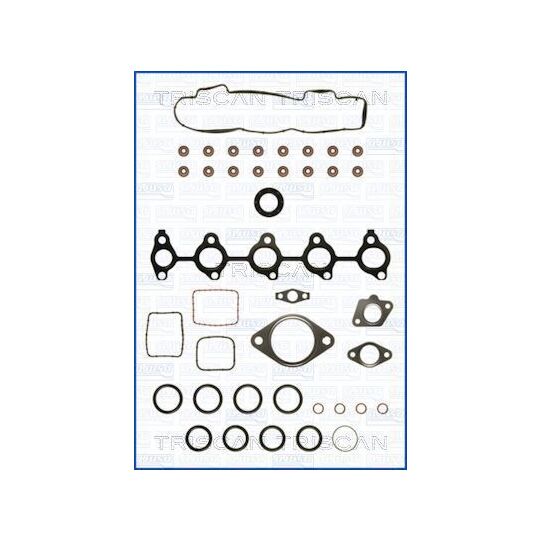 597-5590 - Tihendikomplekt,silindripea 