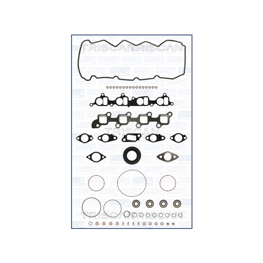 597-4590 - Gasket Set, cylinder head 