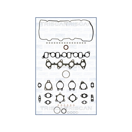 597-7597 - Gasket Set, cylinder head 