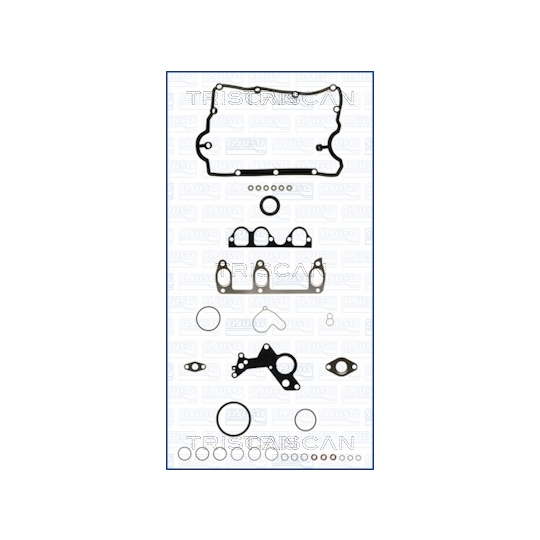 597-85158 - Gasket Set, cylinder head 