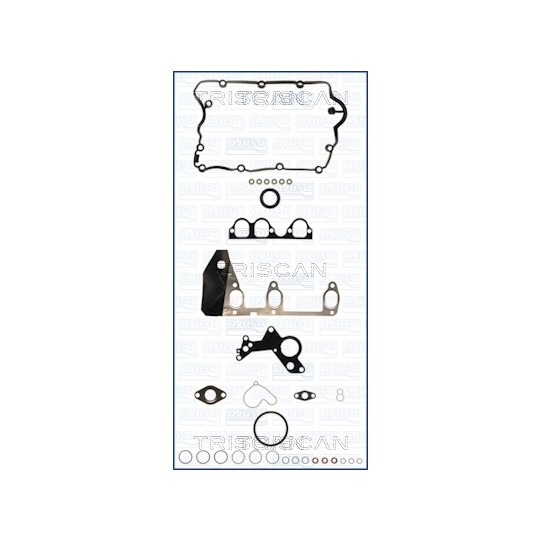 597-85165 - Gasket Set, cylinder head 