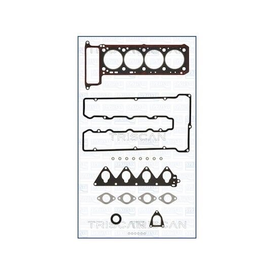 598-1019 - Gasket Set, cylinder head 