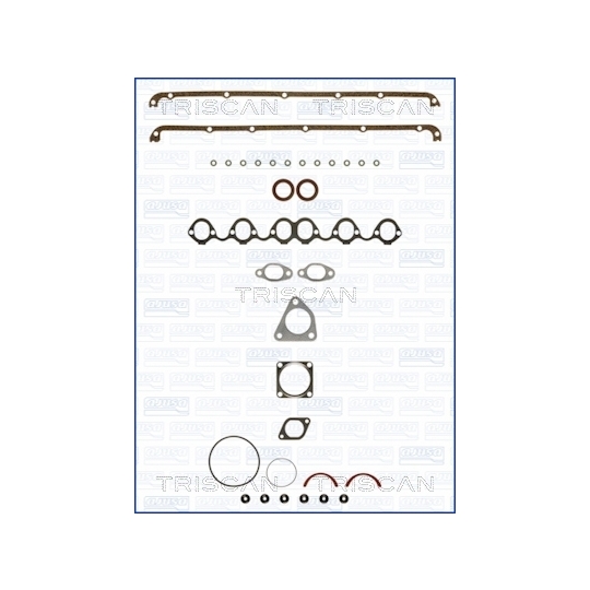 597-8549 - Gasket Set, cylinder head 