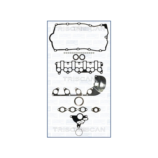 597-85173 - Gasket Set, cylinder head 