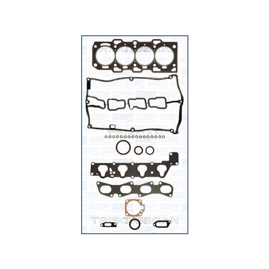 598-1045 - Gasket Set, cylinder head 