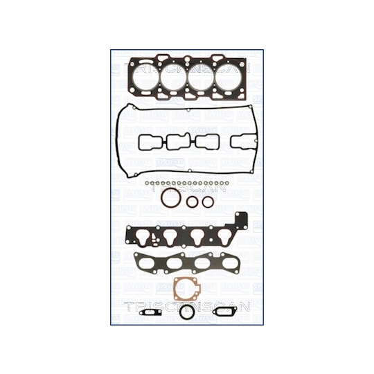 598-1044 - Packningssats, topplock 