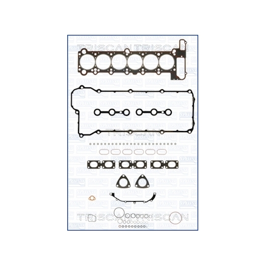 598-1748 - Gasket Set, cylinder head 