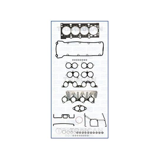 598-1749 - Packningssats, topplock 