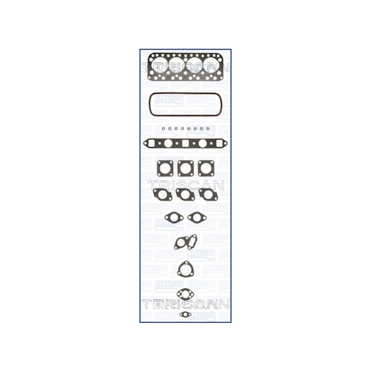 598-1500 - Gasket Set, cylinder head 