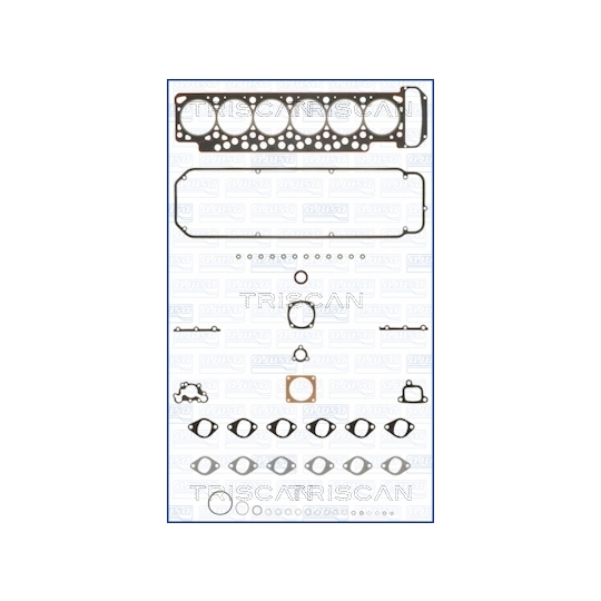 598-1754 - Gasket Set, cylinder head 