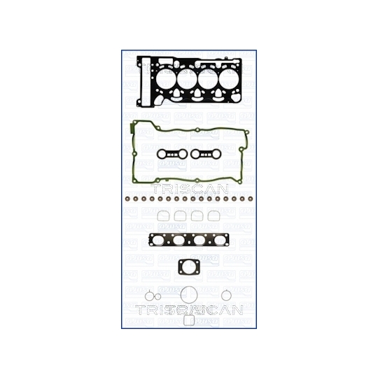 598-1774 - Gasket Set, cylinder head 