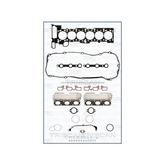 598-1764 - Packningssats, topplock 