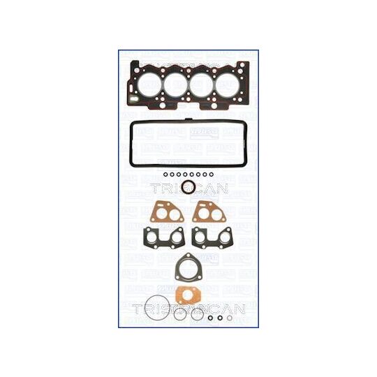 598-1803 - Gasket Set, cylinder head 