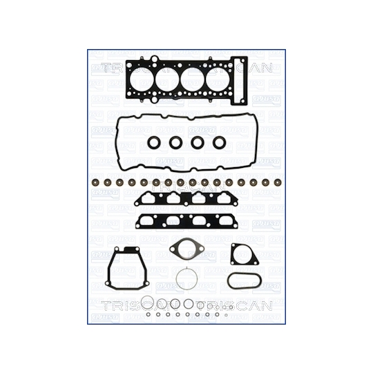 598-1769 - Gasket Set, cylinder head 