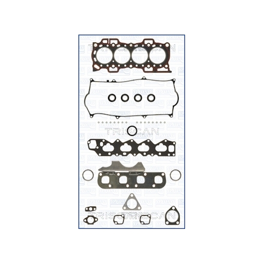 598-2109 - Gasket Set, cylinder head 