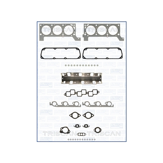 598-1903 - Gasket Set, cylinder head 