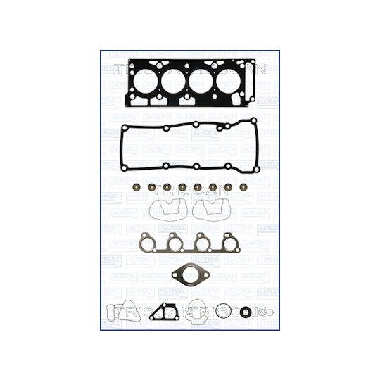 598-2693 - Tihendikomplekt,silindripea 