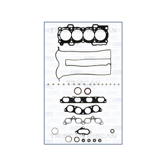 598-2688 - Gasket Set, cylinder head 