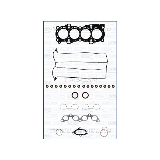 598-2686 - Gasket Set, cylinder head 