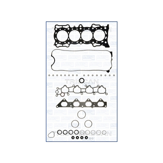 598-3032 - Packningssats, topplock 