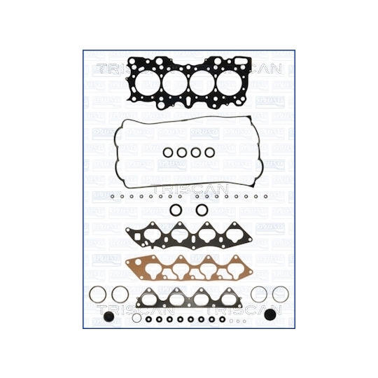 598-3037 - Gasket Set, cylinder head 