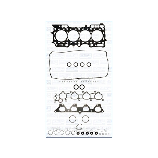 598-3030 - Gasket Set, cylinder head 