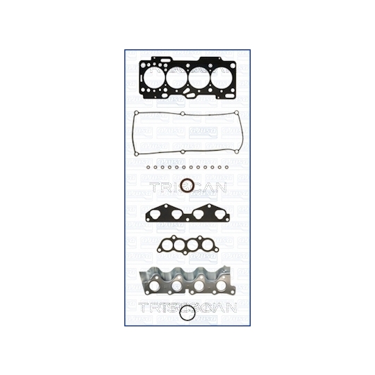 598-3310 - Gasket Set, cylinder head 