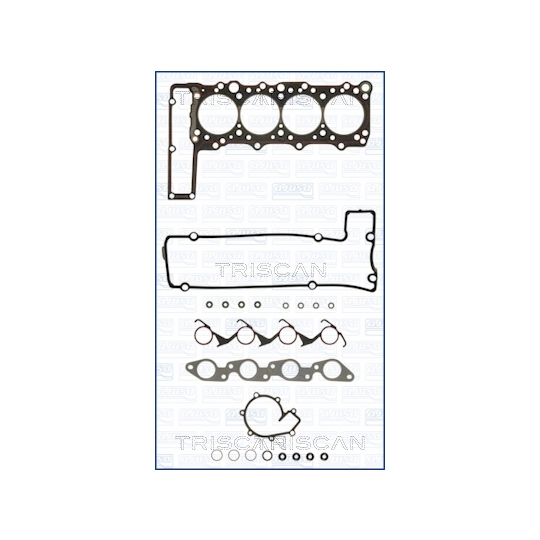 598-4168 - Gasket Set, cylinder head 