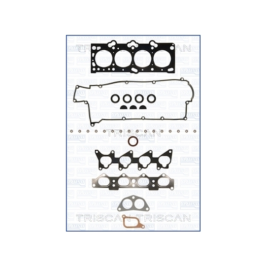 598-4305 - Gasket Set, cylinder head 