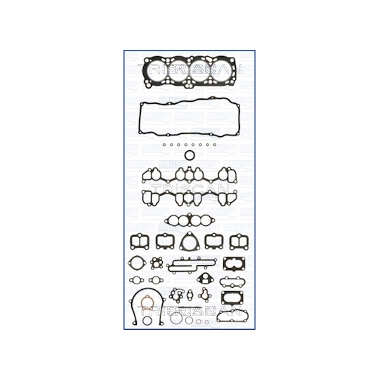 598-4530 - Gasket Set, cylinder head 