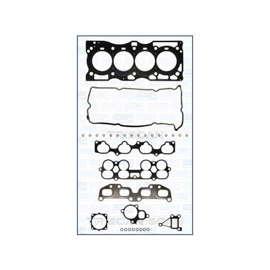 598-45102 - Tihendikomplekt,silindripea 