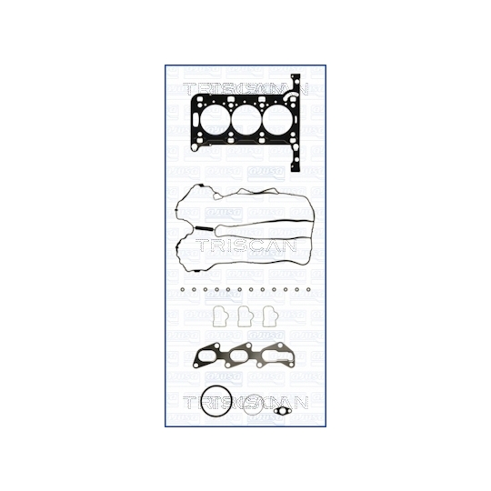 598-50113 - Gasket Set, cylinder head 