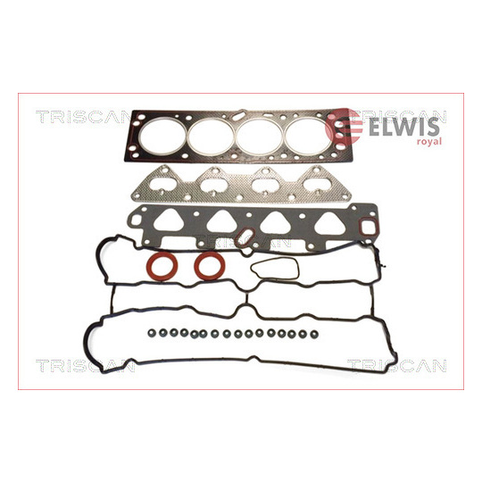 598-5096 - Gasket Set, cylinder head 