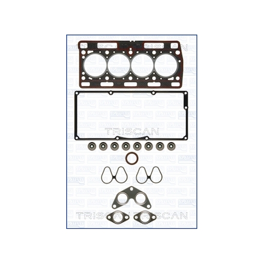 598-6035 - Gasket Set, cylinder head 