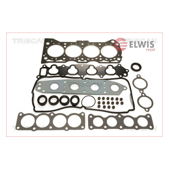 598-7006 - Gasket Set, cylinder head 