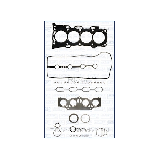 598-75109 - Gasket Set, cylinder head 