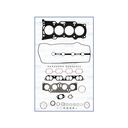 598-75105 - Gasket Set, cylinder head 