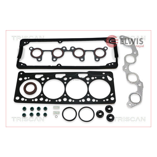 598-85102 - Gasket Set, cylinder head 