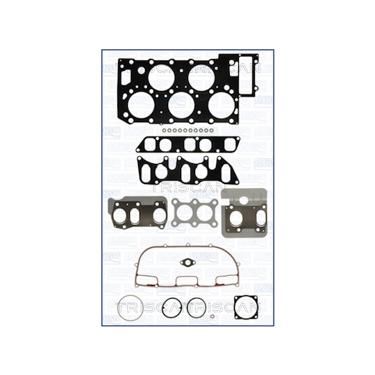 598-85125 - Gasket Set, cylinder head 