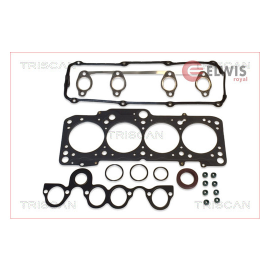 598-85116 - Gasket Set, cylinder head 