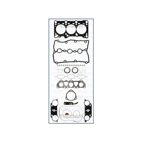 598-85159 - Gasket Set, cylinder head 