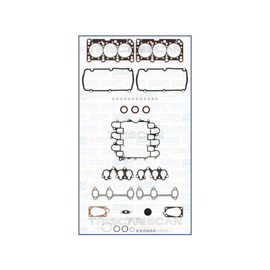 598-85134 - Gasket Set, cylinder head 