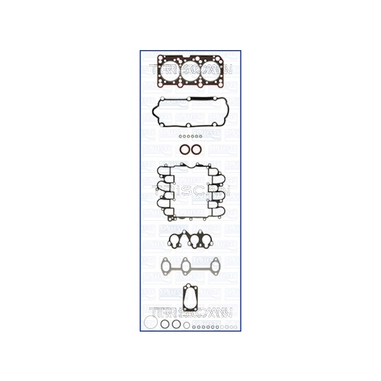 598-85178 - Gasket Set, cylinder head 