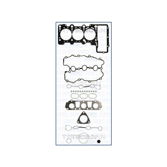 598-85177 - Gasket Set, cylinder head 