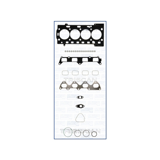 598-85189 - Gasket Set, cylinder head 