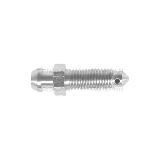 8105 3659 - Breather Screw/Valve 