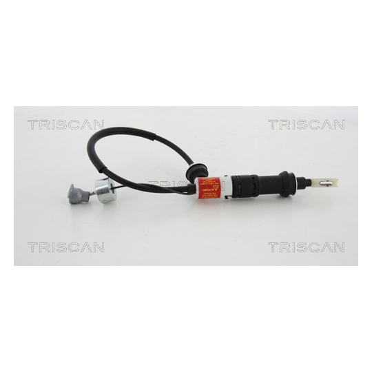 8140 10215 - Clutch Cable 