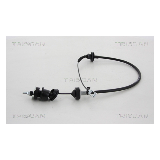 8140 10209 - Clutch Cable 